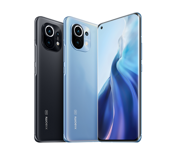xiaomi Mi11 青 8/128GB 大陸版 グローバルrom焼き済み xiaomi Mi11 青 8/128GB 大陸版 グローバルrom焼き済み